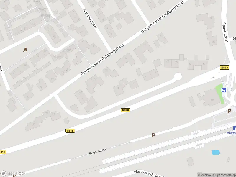 Overlastmelding Burgemeester Karstenstraat in Varsseveld