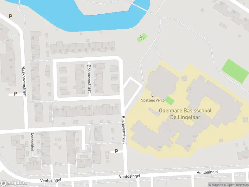 Overlastmelding Boshovenstraat in Arnhem