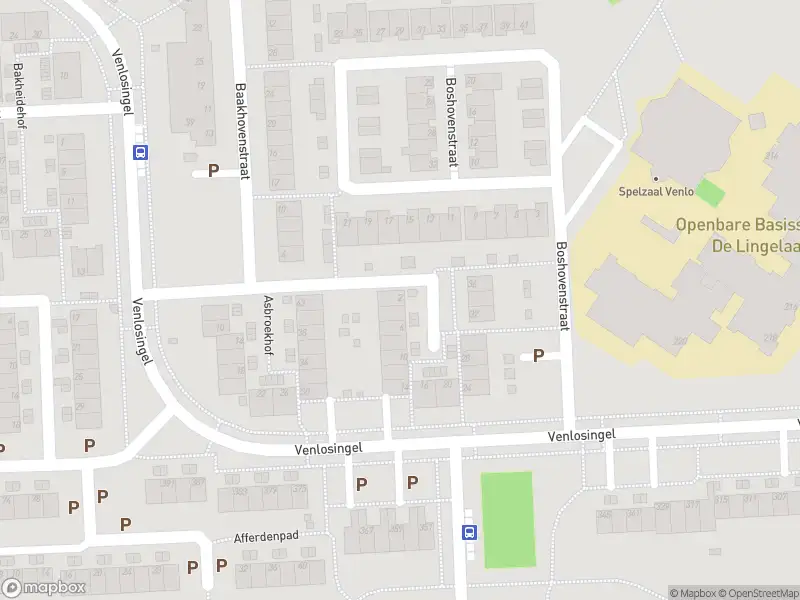 Anonieme overlastmelding Beringehof in Arnhem