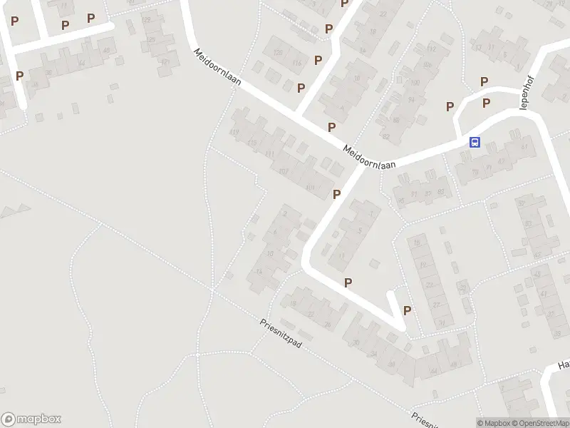 Overlastmelding Sparrenhof in Dieren