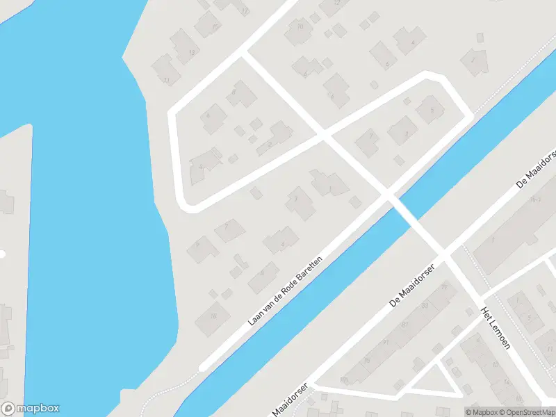 112 melding Overlastmelding Laan van de in Arnhem gesloten