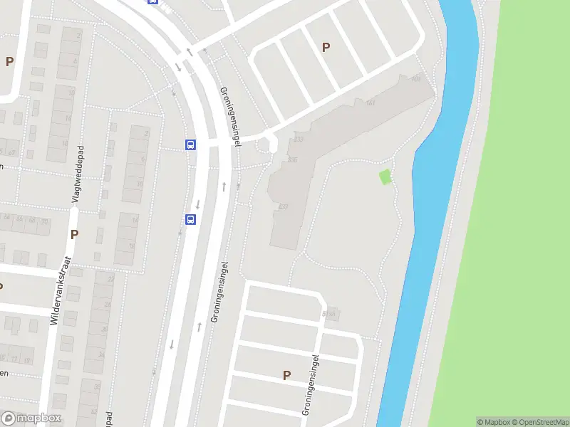 Overlastmelding Groningensingel in Arnhem gesloten