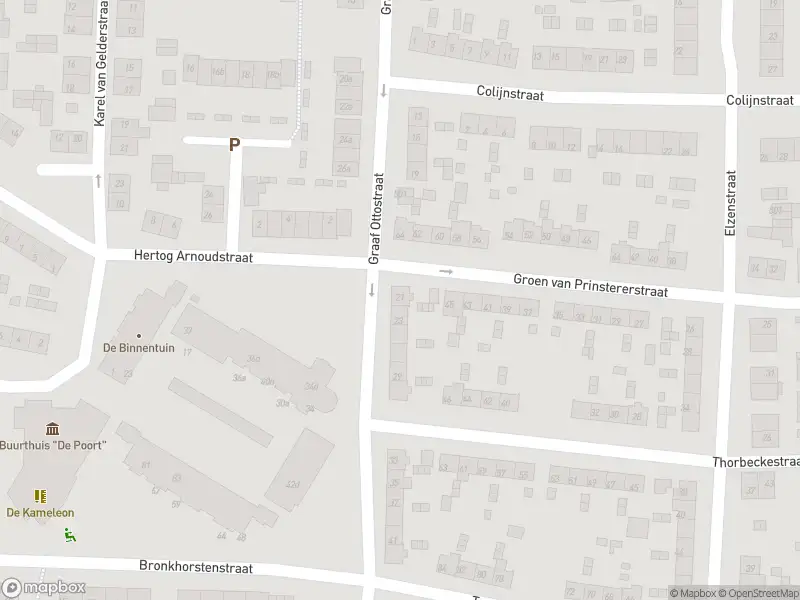 Overlastmelding Graaf Ottostraat in Velp gesloten