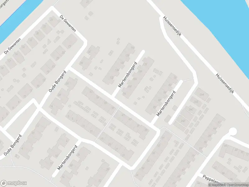 Overlastmelding Martensbongerd in Arnhem gesloten