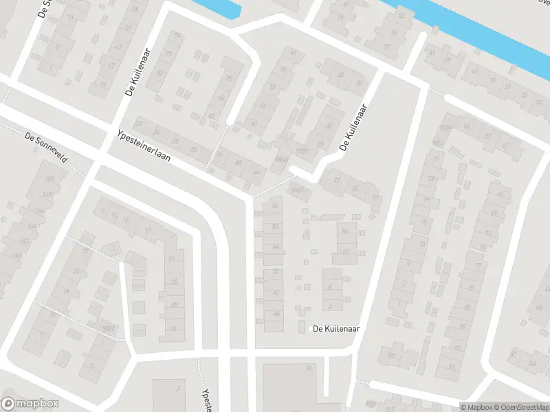 Overlastmelding Ypesteinerlaan in Heiloo
