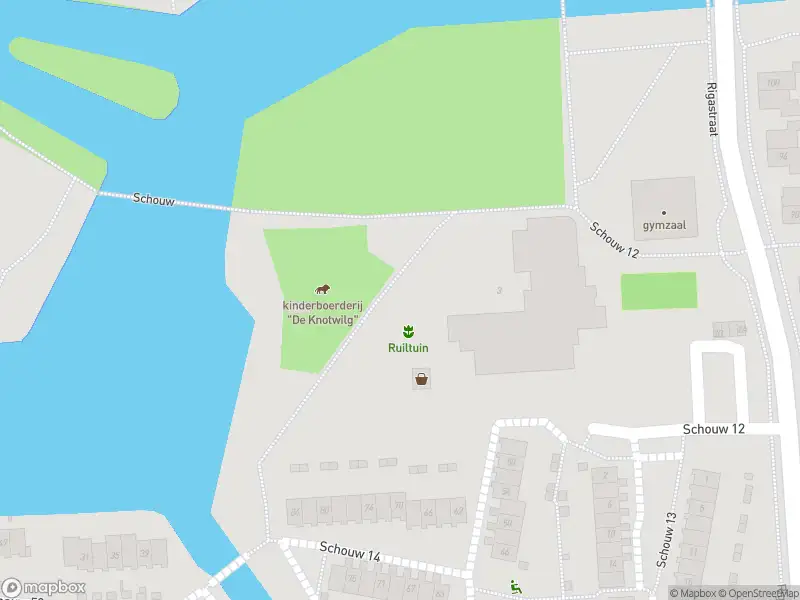 Overlastmelding Schouw in Lelystad