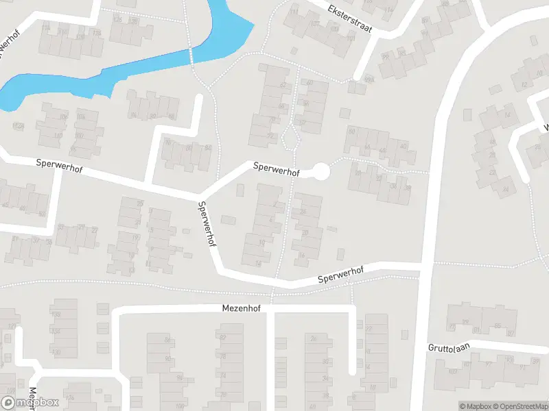 112 melding Overlastmelding Sperwerhof in Schagen gesloten