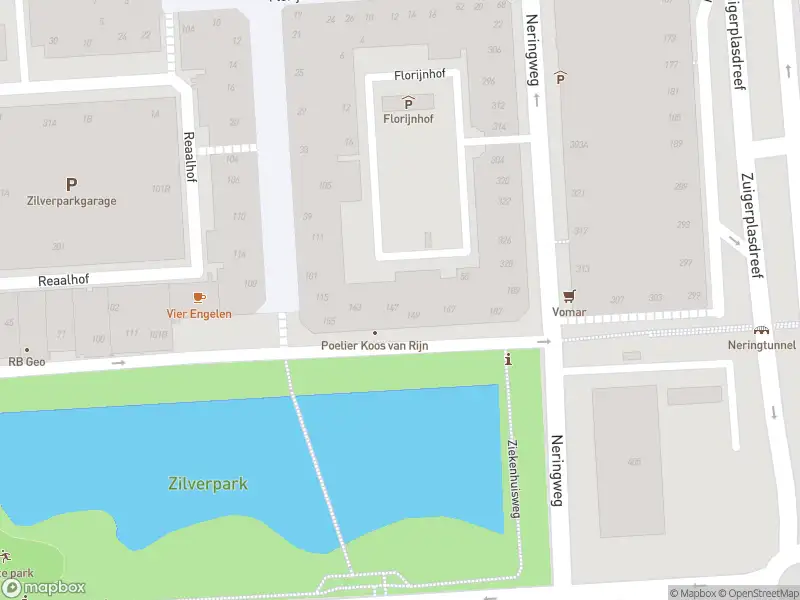 Anonieme overlastmelding Muntstraat in Lelystad