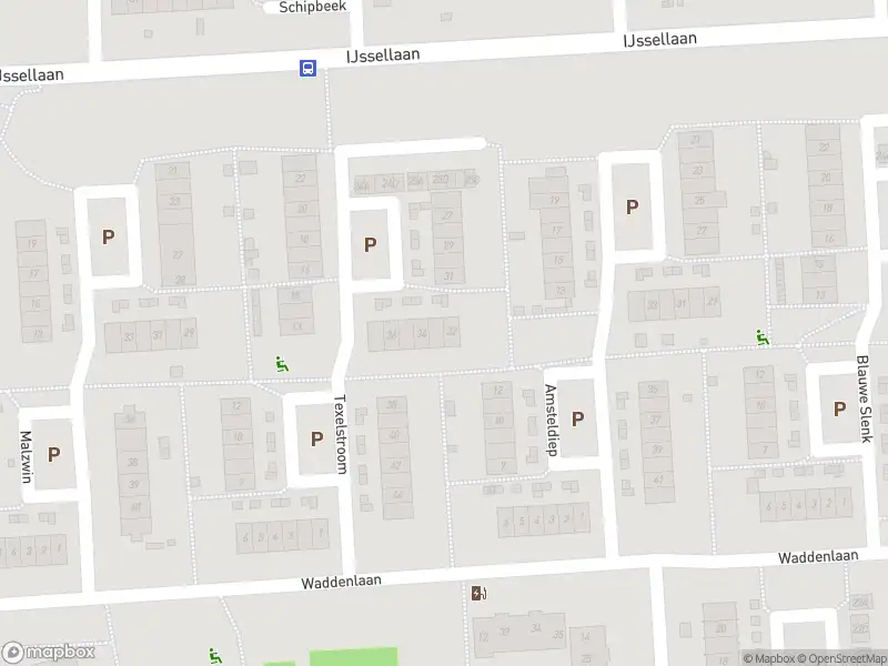 112 melding Overlastmelding Texelstroom in Lelystad