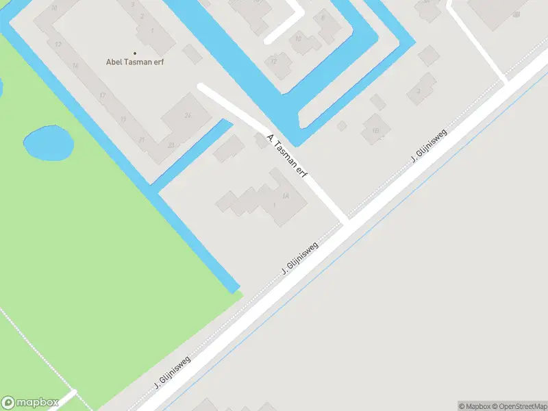 Overlastmelding Jan Glijnisweg in Heerhugowaard