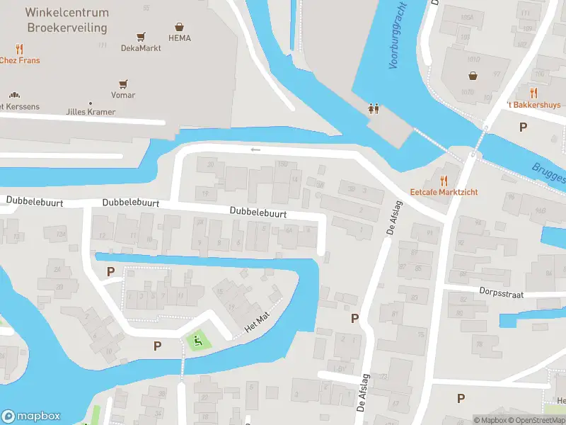 Overlastmelding Dubbelebuurt in Broek op Langedijk