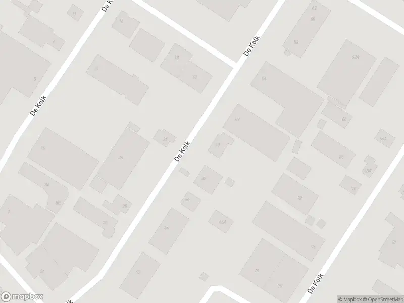 112 melding Politie naar de De Kolk in Swifterbant vanwege overval