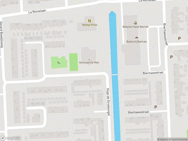 Overlastmelding Piet van Egmondweg in Bovenkarspel