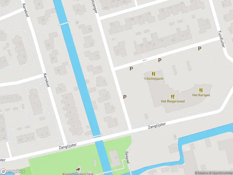 Overlastmelding Groenling in Hoogkarspel gesloten