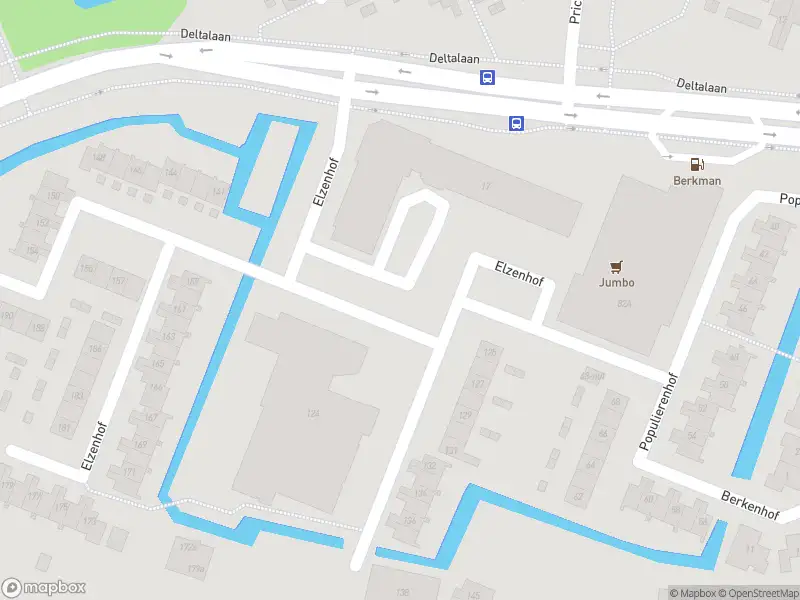 112 melding Ambulance met grote spoed naar de Elzenhof in Sliedrecht