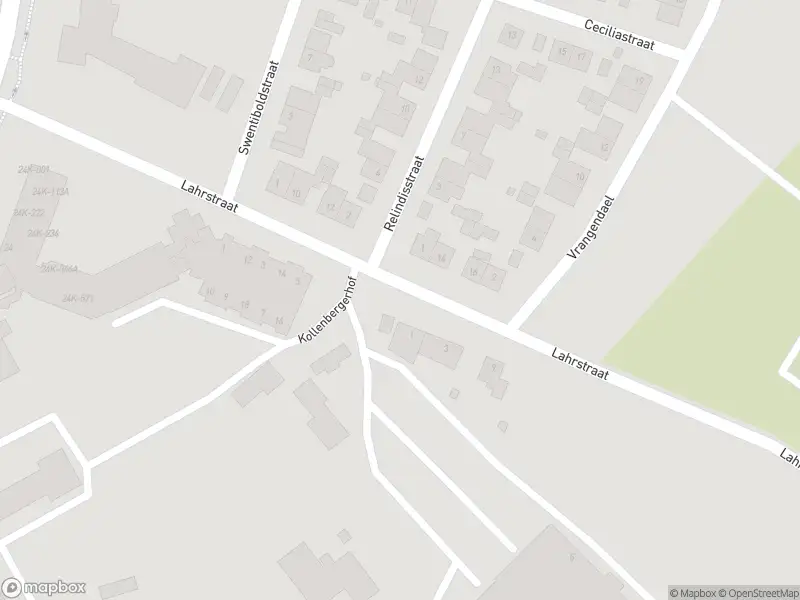 Overlastmelding Lahrstraat in Sittard
