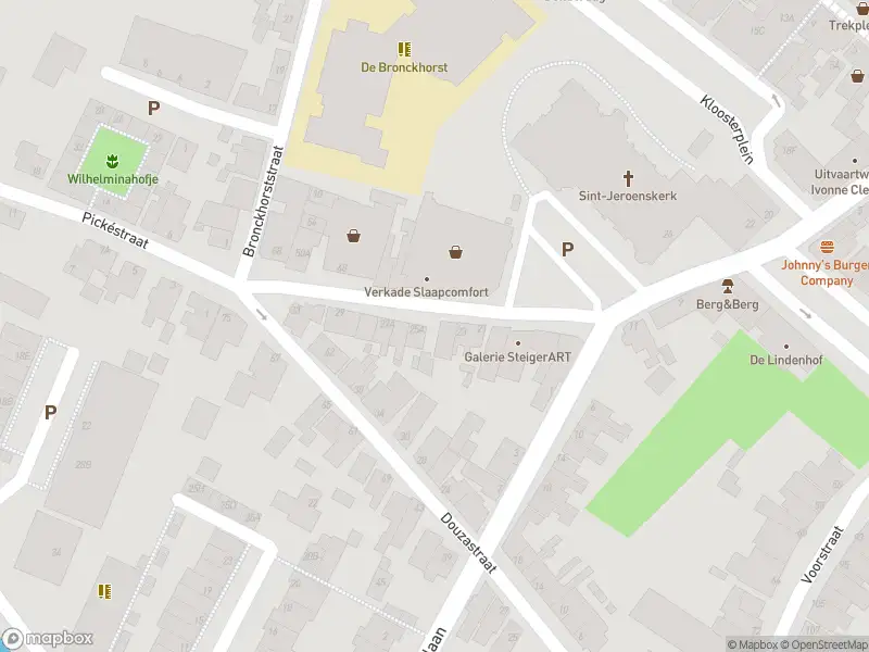 Overlastmelding Van Limburg Stirumstraat in Noordwijk-Binnen gesloten