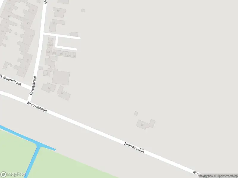Overlastmelding Nieuwendijk in Zuid-Beijerland