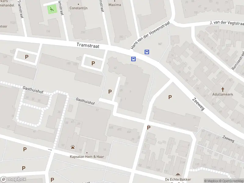 Anonieme overlastmelding Zwanenburgstraat in Katwijk aan Zee