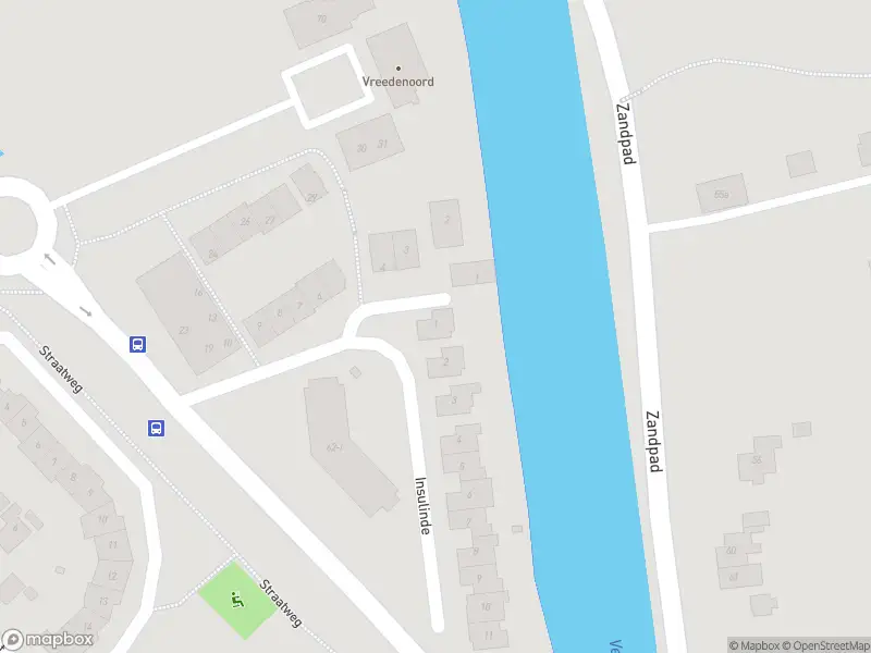 Overlastmelding Insulinde in Breukelen