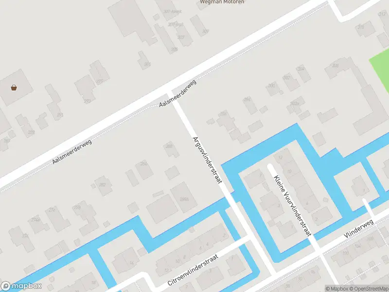 Overlastmelding Aalsmeerderweg in Aalsmeer