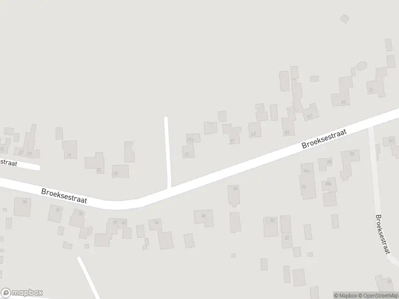 Overlastmelding Broeksestraat in Babyloniënbroek