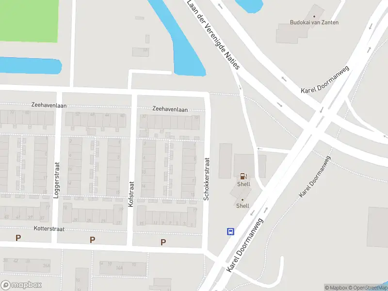 112 melding Overlastmelding Schokkerstraat in Dordrecht