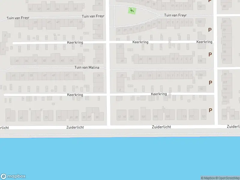 112 melding Overlastmelding Keerkring in Heerhugowaard