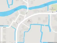 Brandweer met grote spoed naar de Buren in Ferwoude vanwege stankoverlast