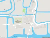 Brandweer met grote spoed naar de Tsjerkepaad in Bears