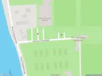 Ambulance naar de Henk van Turnhoutpad in Haarlem vanwege ongeval met letsel