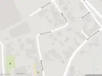 Brandweer met gepaste spoed naar de Akkervoortweg in Vortum-Mullem vanwege een buitenbrand