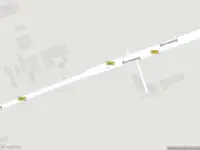 Politie naar de Bernseweg in Well vanwege aanrijding met letsel