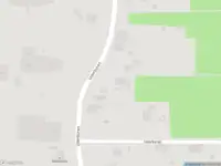 Ambulance en brandweer met grote spoed naar de Uiterburen in Zuidbroek