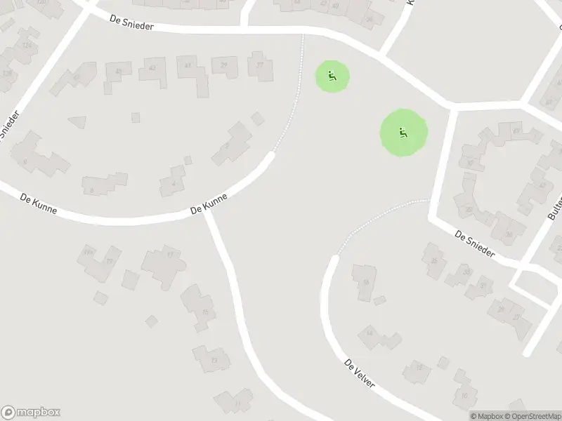 Politie naar de Garstenveld in Groenlo vanwege aanrijding met letsel