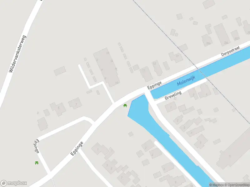 Politie met grote spoed naar de Eppinge in Annerveenschekanaal vanwege ongeval met letsel