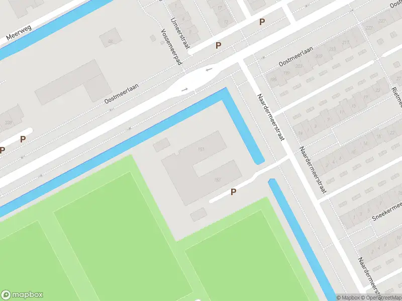 Ambulance met gepaste spoed naar de Naardermeerstraat in Berkel en Rodenrijs