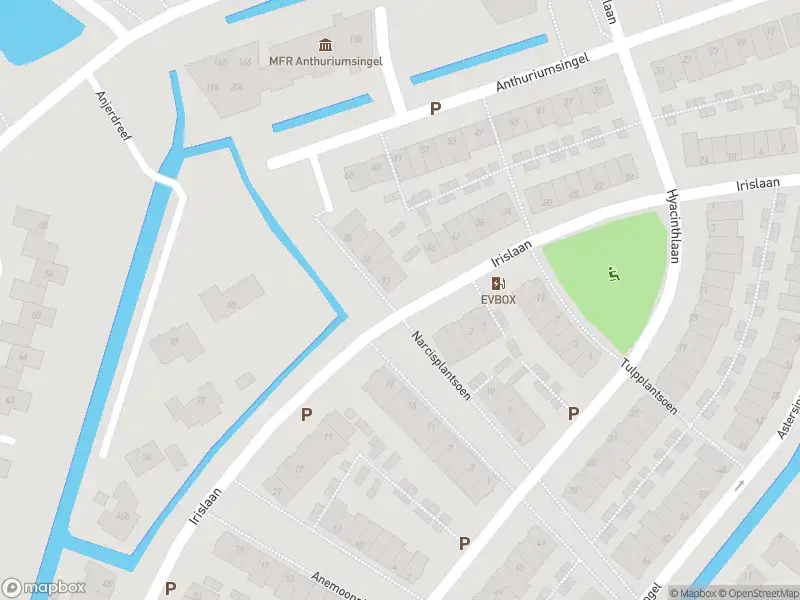 Brandweer met grote spoed naar de Astersingel in Berkel en Rodenrijs vanwege afhijsen patient