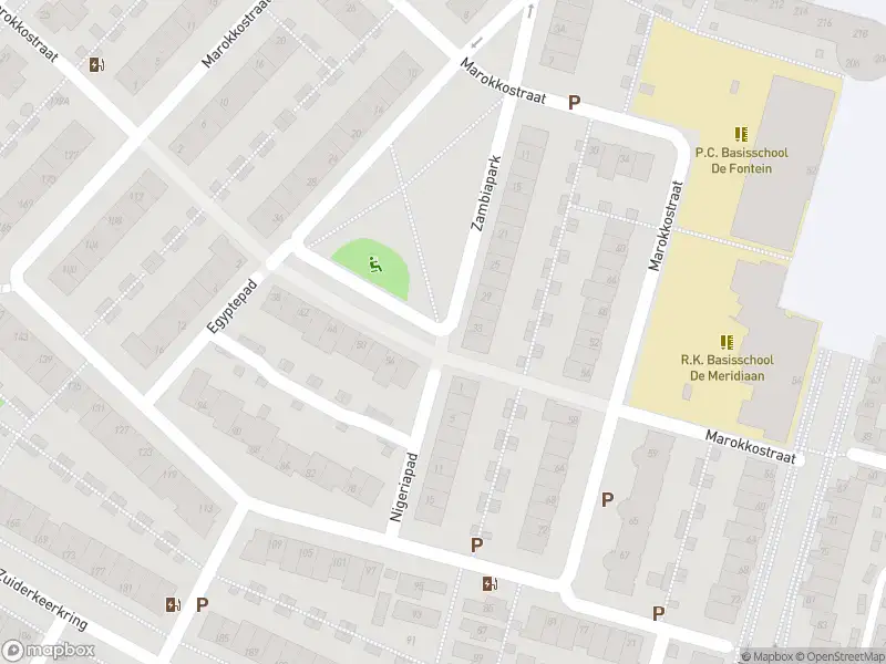 Besteld ambulance vervoer naar de Polderpeil in Alphen aan den Rijn