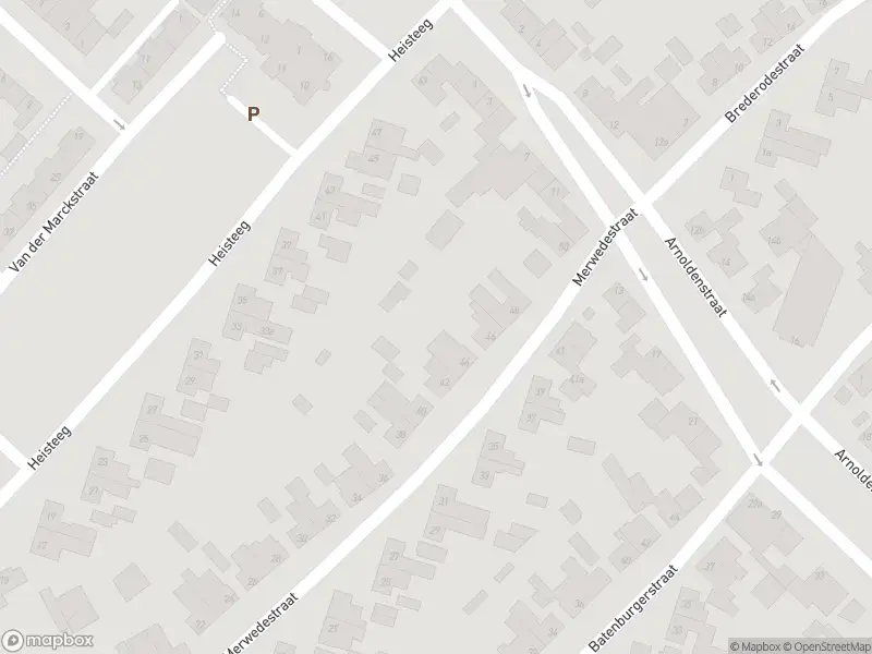 Brandweer en politie met grote spoed naar de Van der Marckstraat in Stein vanwege waarnemen gaslucht