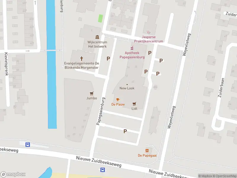 Politie met grote spoed naar de Papegaaienburg in Vlissingen vanwege letsel