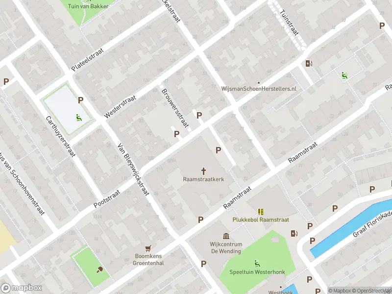 Ambulance met gepaste spoed naar de Krakeelpolderweg in Delft