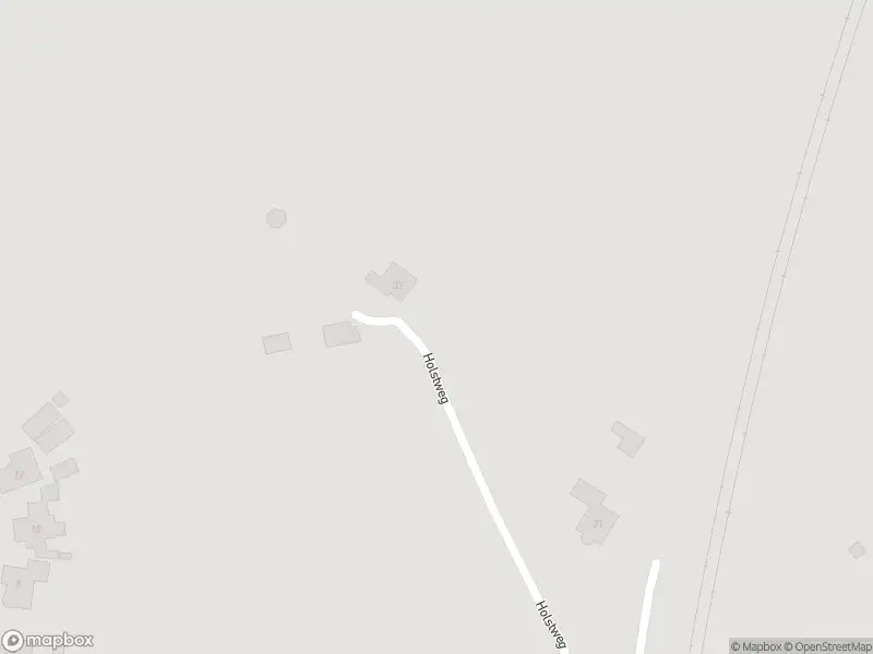 Brandweer met gepaste spoed naar de Fortmonderweg in Olst