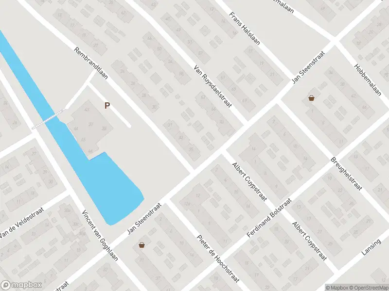 112 melding Ambulance met gepaste spoed naar de Jan Steenstraat in Krimpen aan den IJssel