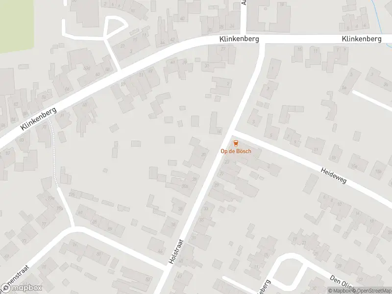 Brandweer en politie met gepaste spoed naar de Heideweg in Meerssen