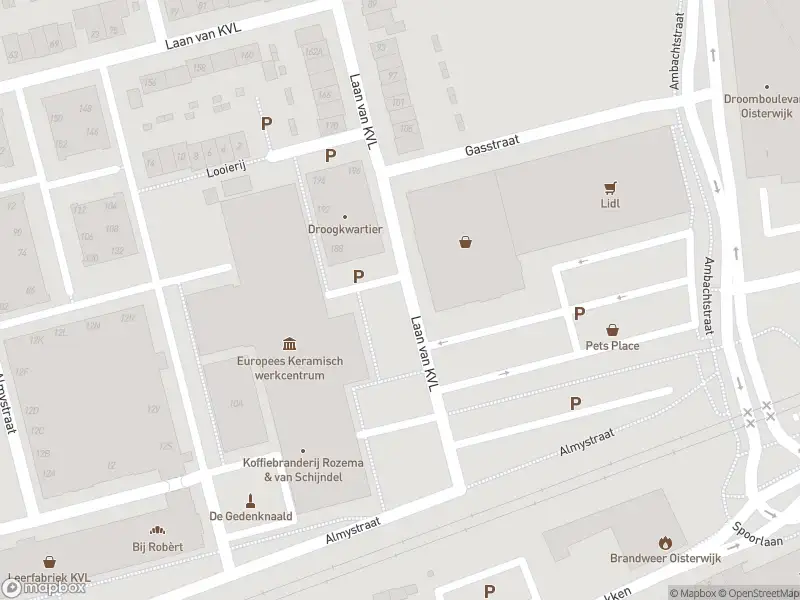 Overlastmelding Almystraat in Oisterwijk gesloten