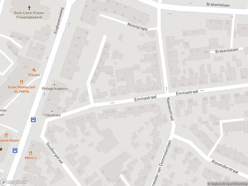 Overlastmelding Emmastraat in Waalre gesloten