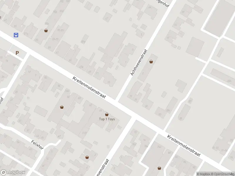 112 melding Overlastmelding Kreitenmolenstraat in Udenhout gesloten