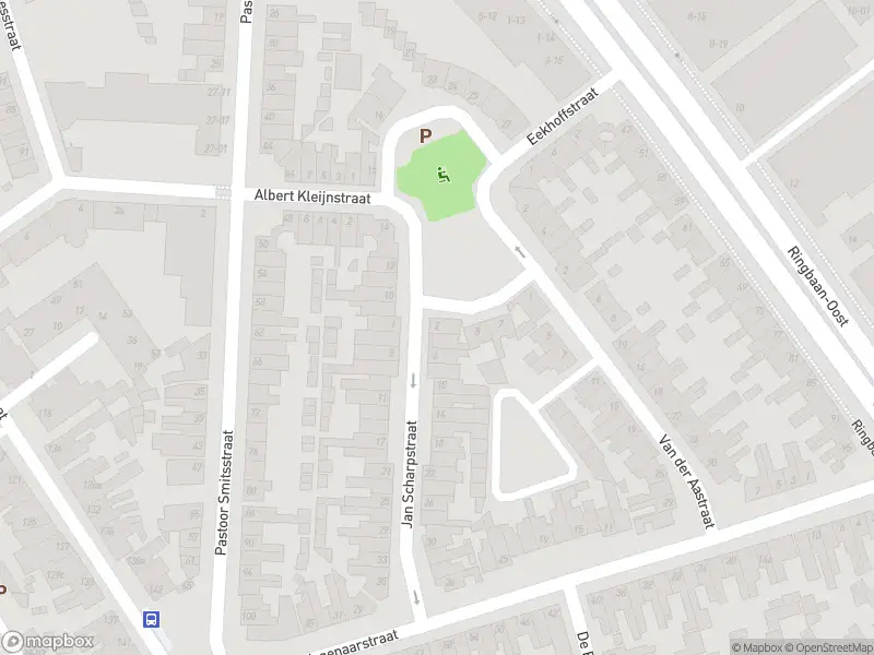 112 melding Overlastmelding Jan Scharpstraat in Tilburg gesloten