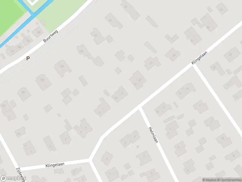 Ambulance met gepaste spoed naar de Laan van Koot in Wassenaar